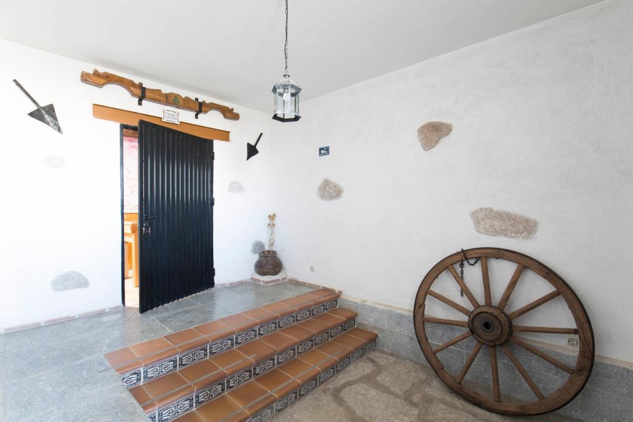 El Robledillo Villa Стая снимка
