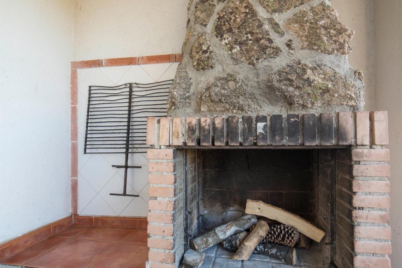El Robledillo Villa Стая снимка