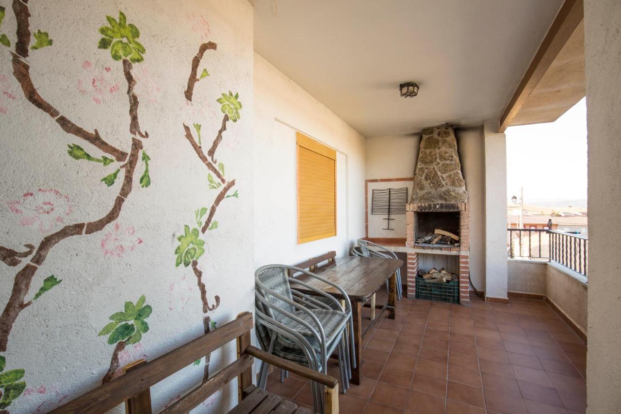 El Robledillo Villa Стая снимка