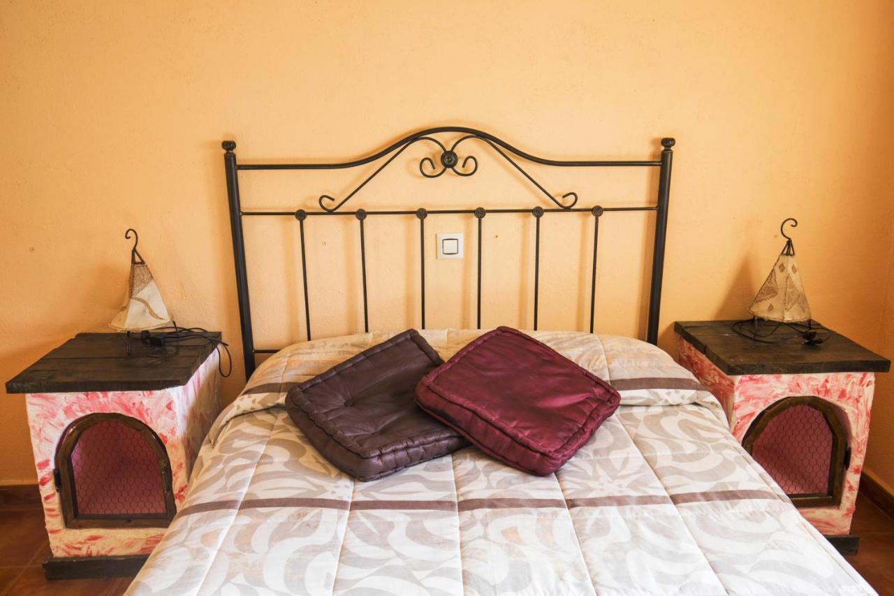 El Robledillo Villa Стая снимка