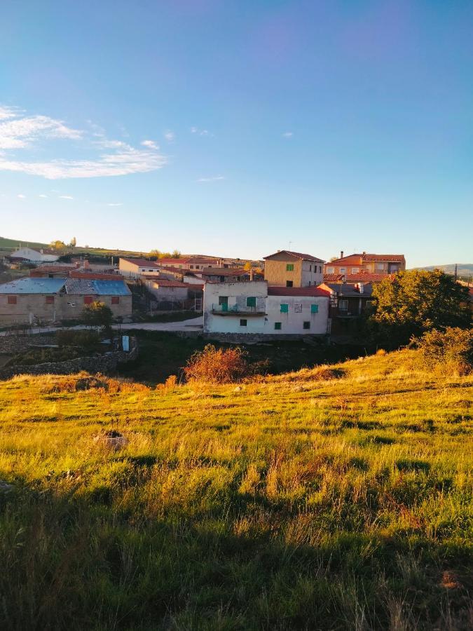 El Robledillo Villa Стая снимка
